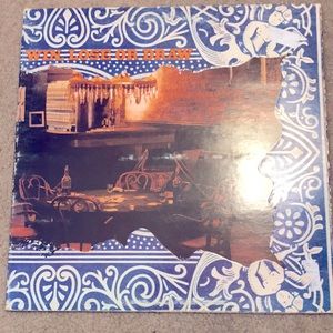 The Allman Brothers  Band Album vinyl